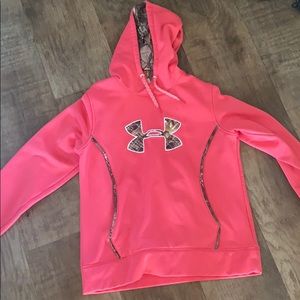 Under Armour Women’s Hoodie